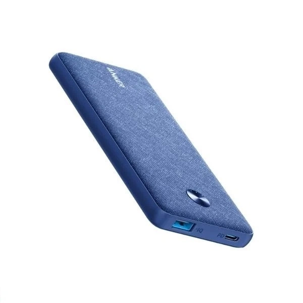Pin dự phòng Anker PowerCore Slim Polymer - 10.000mAh - A1244